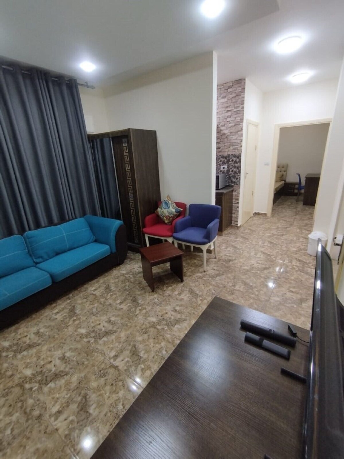 Bild für Gastgeberprofil