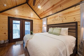 2 Schlafzimmer, Internetzugang, Bettwäsche