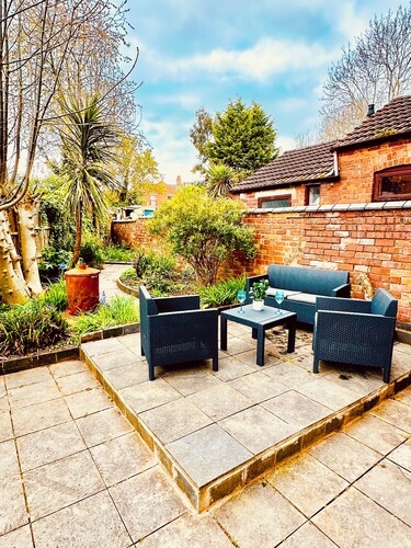 Broomfield Place Coventry 4 Double Bedroom Property