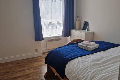 Beautiful 1-bed Apartment in Cork