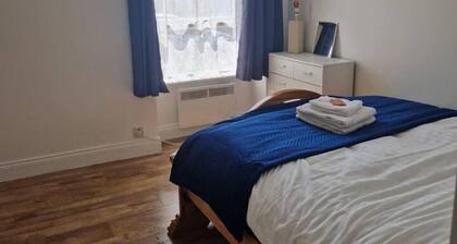 Beautiful 1-bed Apartment in Cork