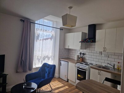 Beautiful 1-bed Apartment in Cork
