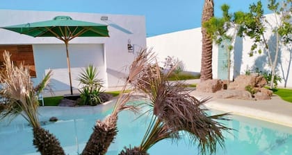 Villa Agate