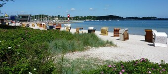 Ferienwohnung Wellenbrecher