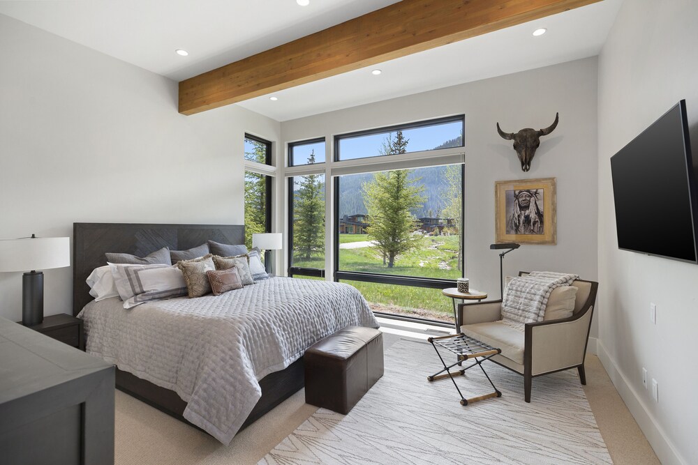 Perfect Lodge for Jackson Hole FunFairway 9 Hoback Junction Vrbo