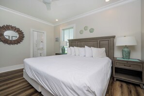 4 habitaciones, tabla de planchar con plancha y wifi gratis 