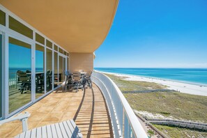 Property grounds - Condo at Phoenix Orange Beach II, Brand New! (Orange Beach)