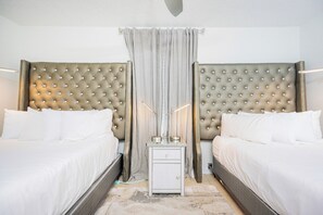 1 bedroom, iron/ironing board, free WiFi, bed sheets - Home Away From Home at Moonraker 20 (Gulf Shores)