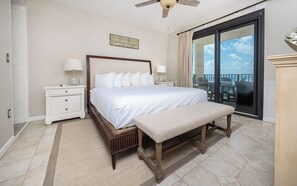 3 bedrooms, iron/ironing board, free WiFi, bed sheets - Your Dream Vacation Awaits at Phoenix East! 14th Floor!~ (Orange Beach)
