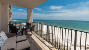 Property grounds - Your Dream Vacation Awaits at Phoenix East! 14th Floor!~ (Orange Beach)