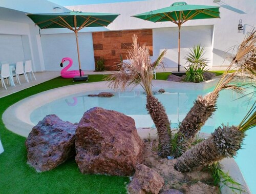 Villa Agate