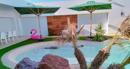 Villa Agate