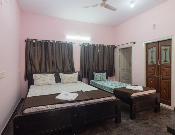 Comfort-Zimmer | Kostenloses WLAN