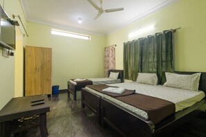 Classic-Zimmer | Kostenloses WLAN