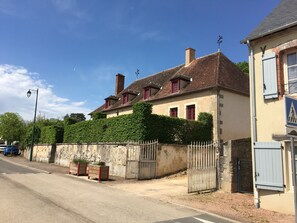 Exterieur