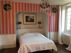 6 slaapkamers, wifi