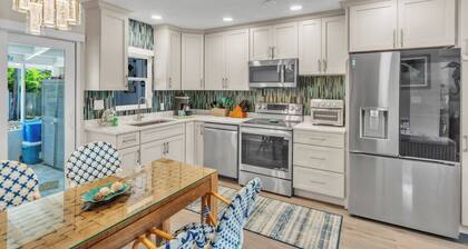 Seaduction Ami A 2 Bedroom Condo by RedAwning