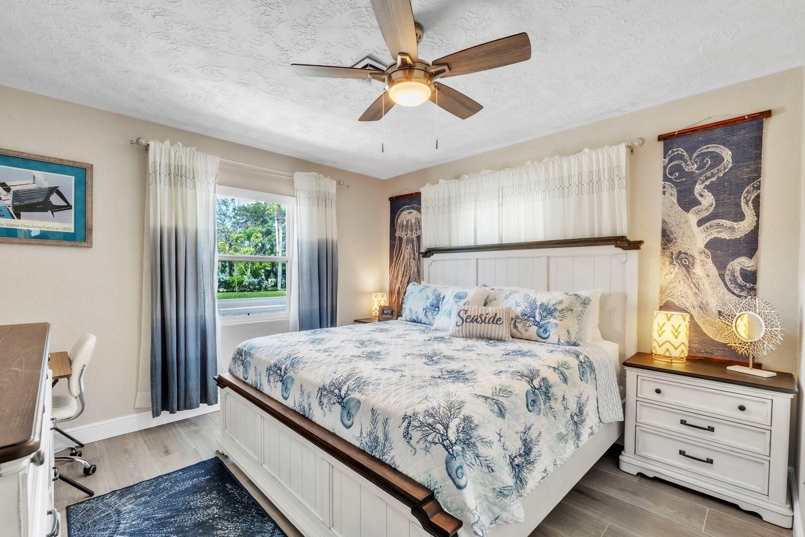 Condo, 2 Bedrooms | 2 bedrooms, iron/ironing board, WiFi