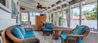 Seaduction Ami A 2 Bedroom Condo by RedAwning