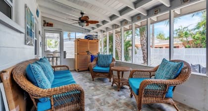 Seaduction Ami A 2 Bedroom Condo by RedAwning