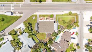 Condo, 2 Bedrooms | Exterior