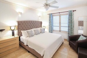 Apartment, 3 Bedrooms | 3 bedrooms, free WiFi - Waterside by BSL Rentals (Paynes Bay)