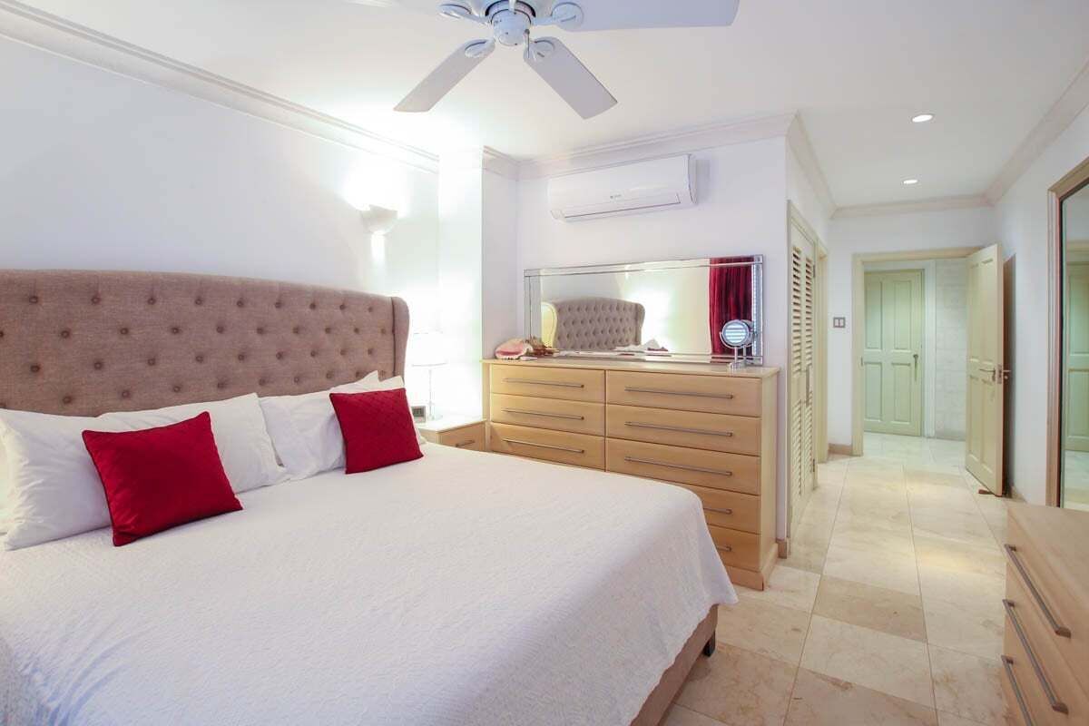 3 bedrooms, free WiFi