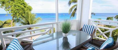 Apartment, 3 Bedrooms | Outdoor dining