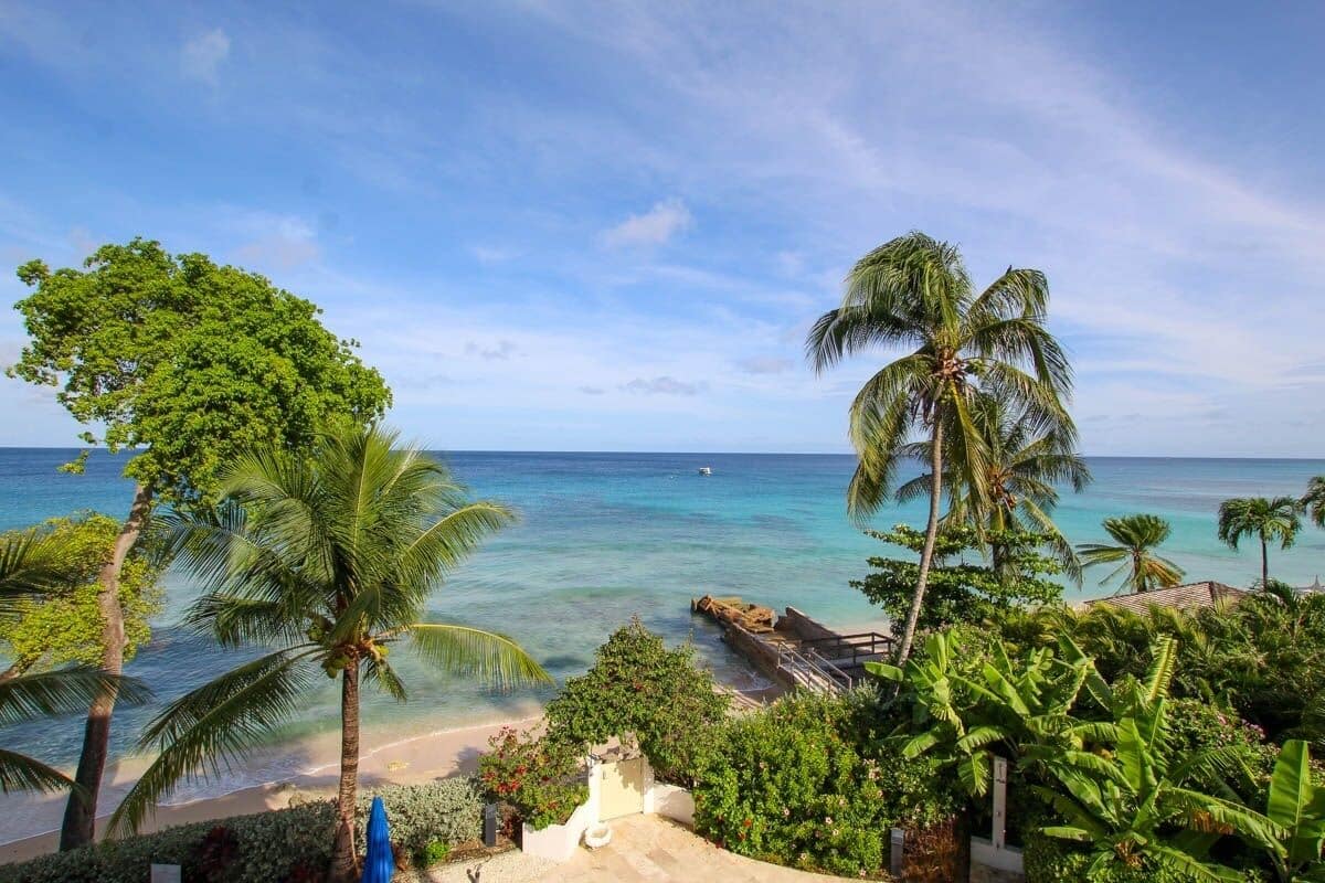 Apartment, 3 Schlafzimmer | Strand