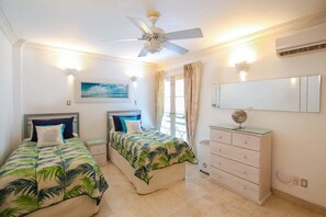 Apartment, 3 Bedrooms | 3 bedrooms, free WiFi