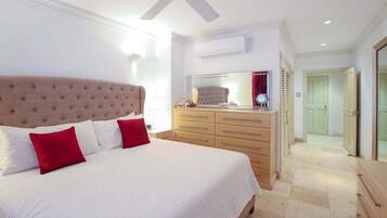 3 bedrooms, free WiFi