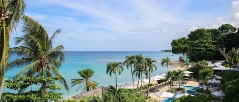 Apartment, 3 Bedrooms | Beach