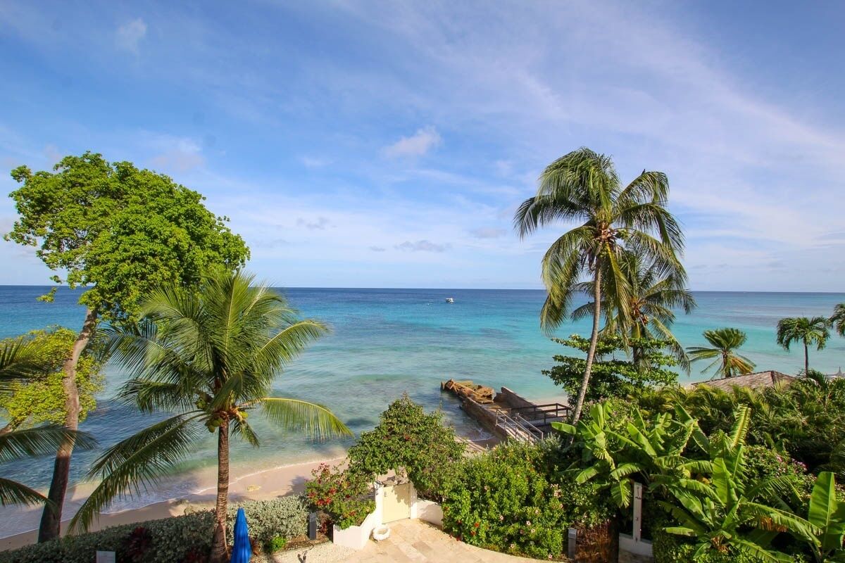 Appartement, 3 chambres | Plage