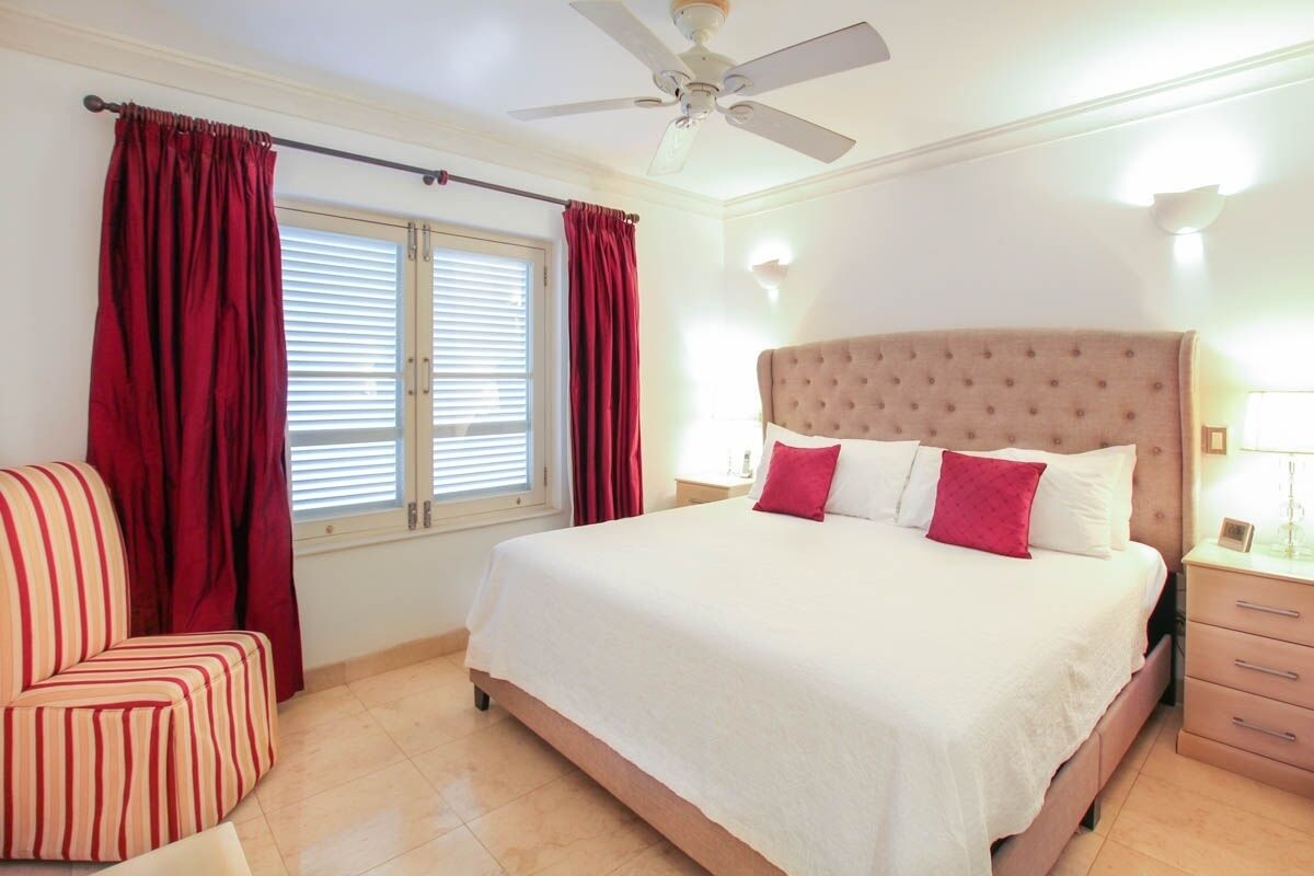 Appartement, 3 chambres