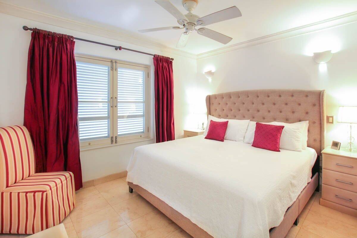 Appartement, 3 chambres