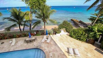 Apartment, 3 Bedrooms | Pool