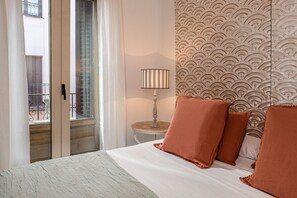 2 Schlafzimmer, Bügeleisen/Bügelbrett, kostenloses WLAN