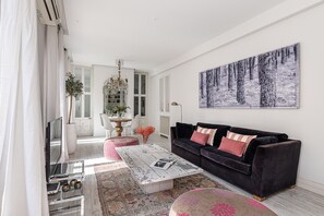 Fernseher