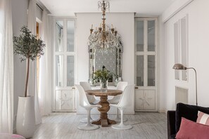 Restauration