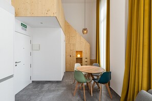 Dining - Waou Modern Loft I Centre (Madrid)