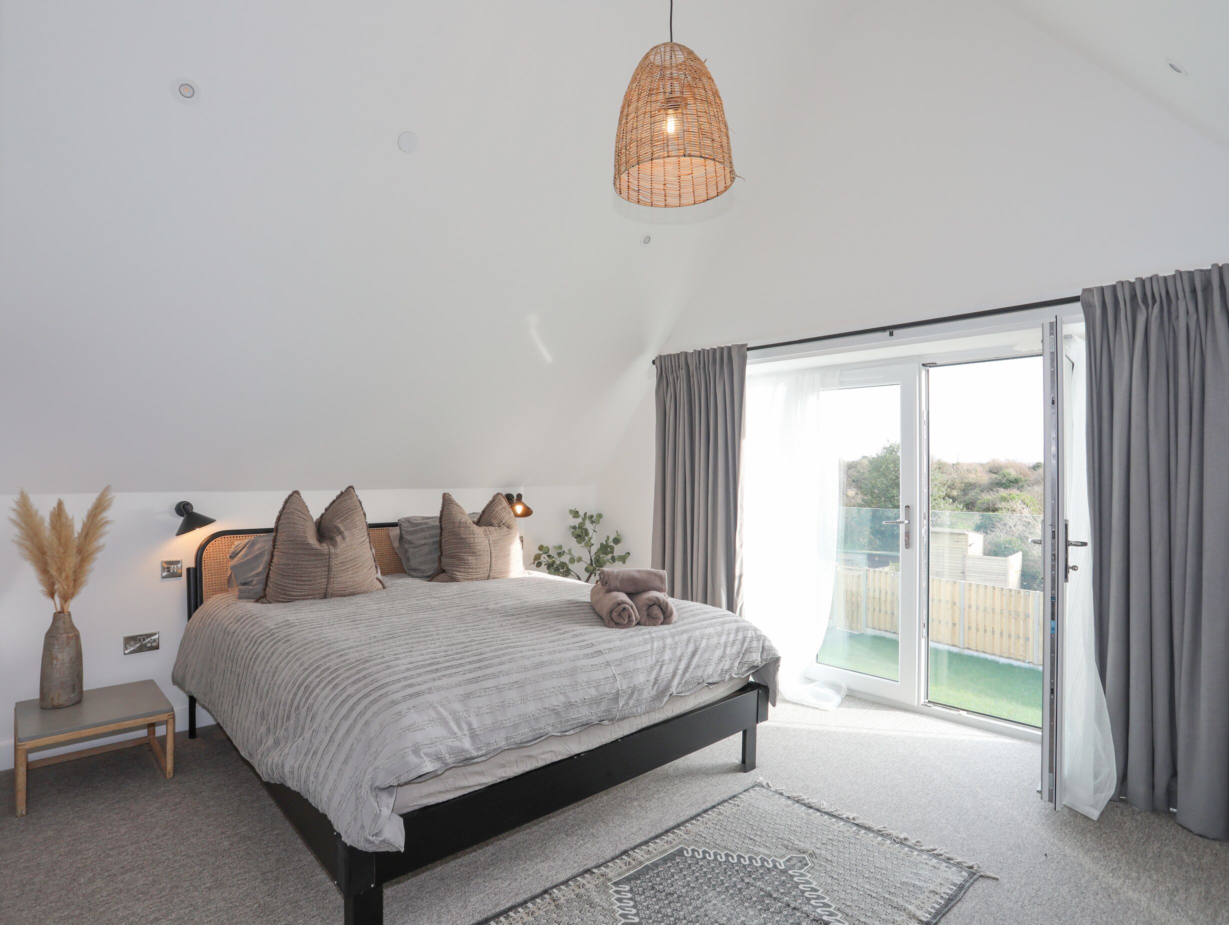 Cottage | 5 bedrooms, individually decorated, individually furnished, free WiFi