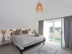 村舍 | 5 多间卧室、特色装修、特色家居、免费 WiFi