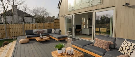 Cottage | Terrasse/Patio