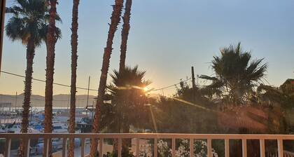 Sweet Apartmet Beach