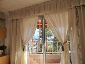 Interior - Sweet Apartmet Beach (Puerto de Mazarrón)