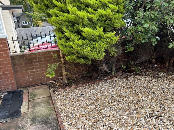 Nhà | Khuôn viên nơi lưu trú