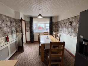 Ferienhaus | Speisen