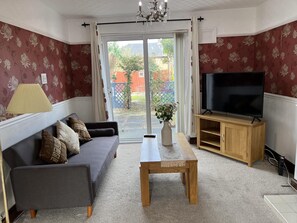 منطقة المعيشة