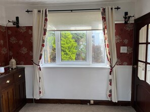 House | View from property - Carlisle the Cathedral City and Gateway in Cumbria (Carlisle)