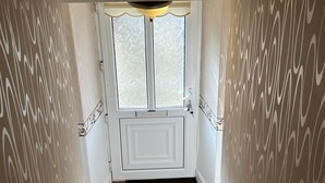 Hus | Innvendig